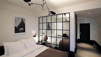 JS Boutique Hotel Dongtan