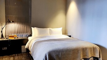 JS Boutique Hotel Dongtan