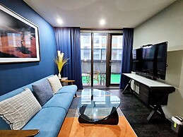 JS Boutique Hotel Dongtan