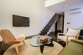 JS Boutique Hotel Dongtan