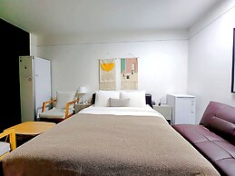 JS Boutique Hotel Dongtan