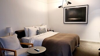 JS Boutique Hotel Dongtan