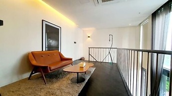 JS Boutique Hotel Dongtan