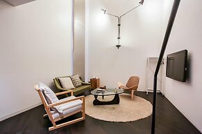 JS Boutique Hotel Dongtan