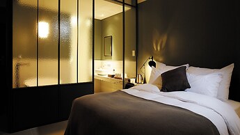 JS Boutique Hotel Dongtan