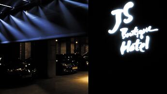 JS Boutique Hotel Dongtan