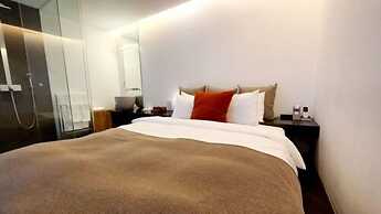 JS Boutique Hotel Dongtan