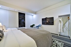 JS Boutique Hotel Dongtan
