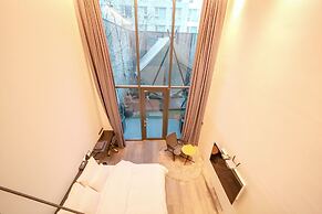 JS Boutique Hotel Dongtan