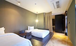 JS Boutique Hotel Dongtan