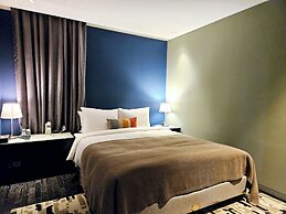 JS Boutique Hotel Dongtan