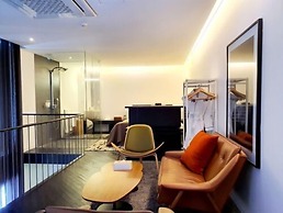 JS Boutique Hotel Dongtan