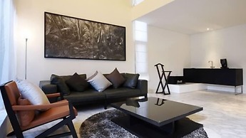 JS Boutique Hotel Dongtan