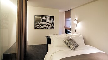 JS Boutique Hotel Dongtan