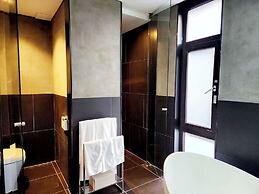 JS Boutique Hotel Dongtan
