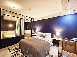 JS Boutique Hotel Dongtan