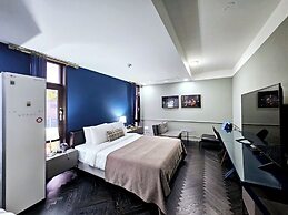 JS Boutique Hotel Dongtan