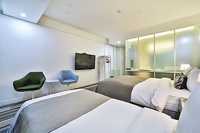 JS Boutique Hotel Dongtan