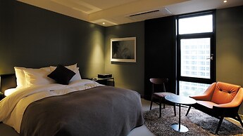 JS Boutique Hotel Dongtan