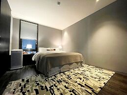 JS Boutique Hotel Dongtan