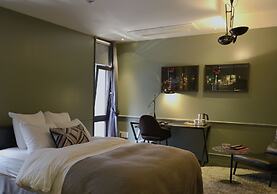 JS Boutique Hotel Dongtan