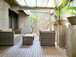 JS Boutique Hotel Dongtan