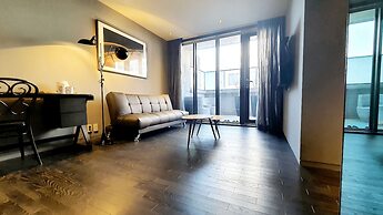 JS Boutique Hotel Dongtan