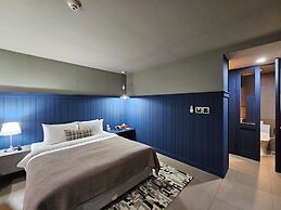 JS Boutique Hotel Dongtan