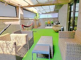 JS Boutique Hotel Dongtan