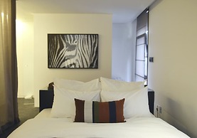JS Boutique Hotel Dongtan