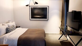 JS Boutique Hotel Dongtan