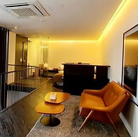 JS Boutique Hotel Dongtan