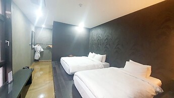 JS Boutique Hotel Dongtan