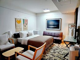 JS Boutique Hotel Dongtan