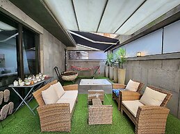 JS Boutique Hotel Dongtan