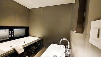 JS Boutique Hotel Dongtan
