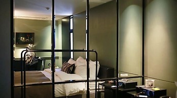 JS Boutique Hotel Dongtan