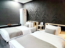 JS Boutique Hotel Dongtan