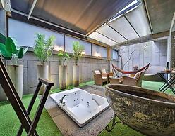 JS Boutique Hotel Dongtan