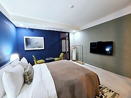 JS Boutique Hotel Dongtan