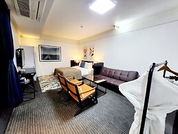 JS Boutique Hotel Dongtan