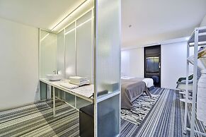JS Boutique Hotel Dongtan
