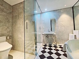 JS Boutique Hotel Dongtan