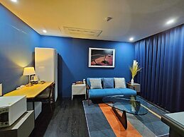 JS Boutique Hotel Dongtan