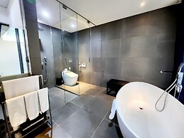 JS Boutique Hotel Dongtan
