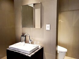 JS Boutique Hotel Dongtan