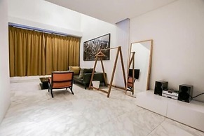 JS Boutique Hotel Dongtan