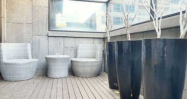 JS Boutique Hotel Dongtan