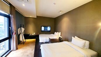 JS Boutique Hotel Dongtan