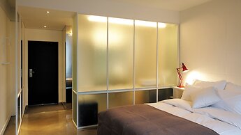 JS Boutique Hotel Dongtan